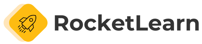 RocketLearn Logo